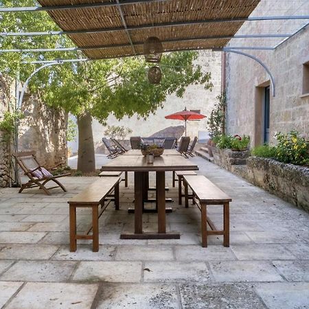 Masseria Delle Pecore سبيكيا المظهر الخارجي الصورة