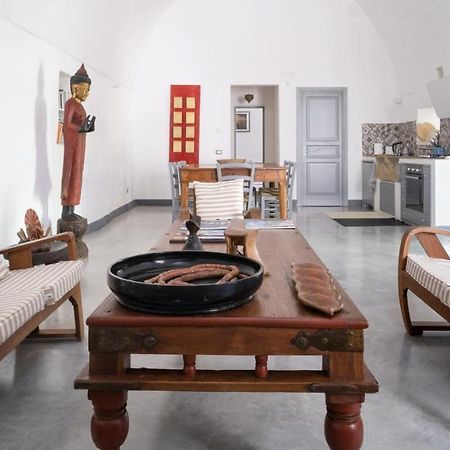 Masseria Delle Pecore سبيكيا المظهر الخارجي الصورة