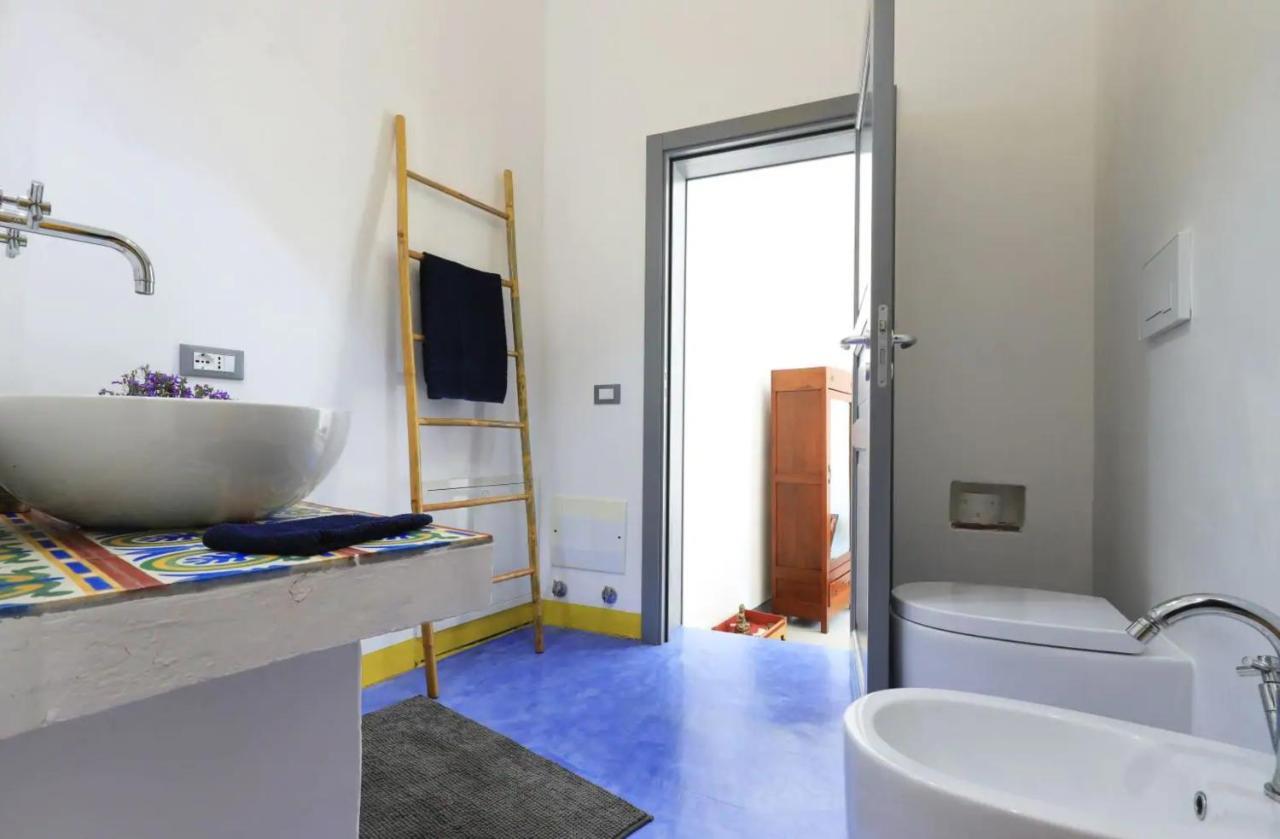 Masseria Delle Pecore سبيكيا المظهر الخارجي الصورة
