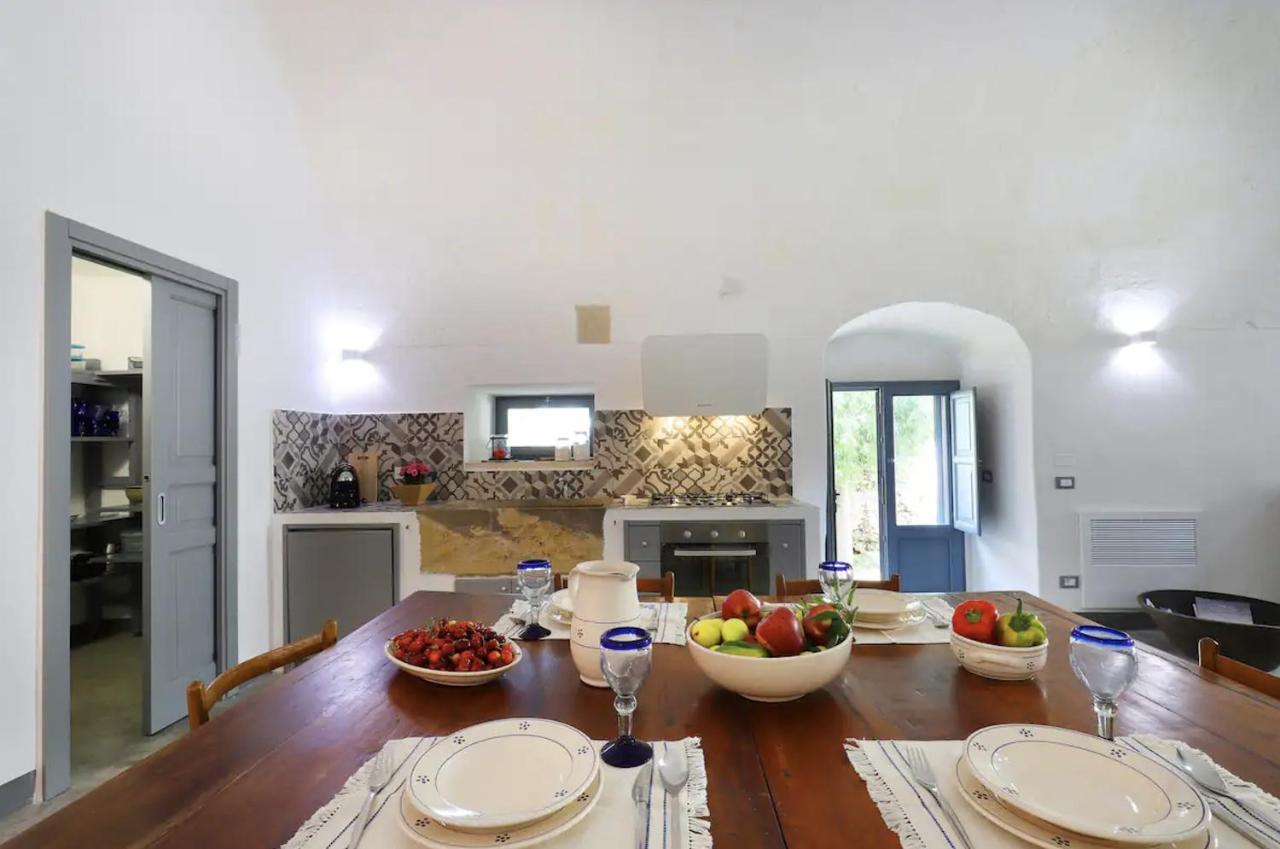 Masseria Delle Pecore سبيكيا المظهر الخارجي الصورة