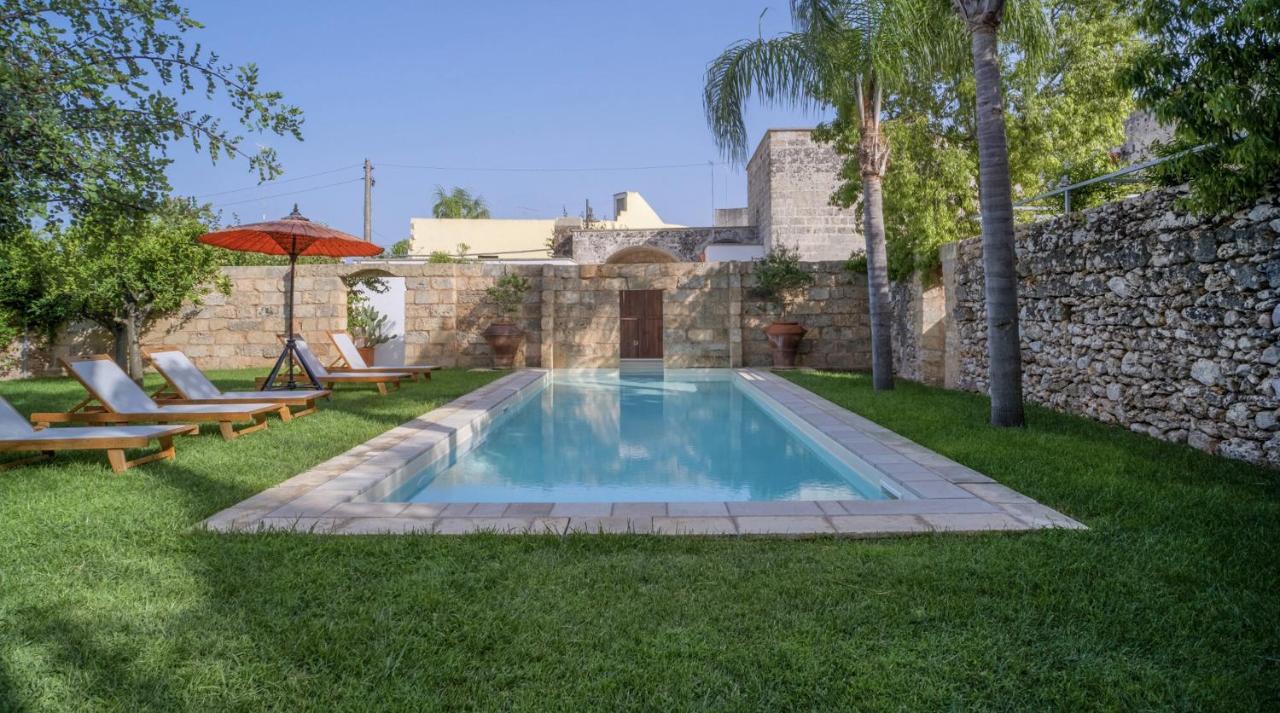 Masseria Delle Pecore سبيكيا المظهر الخارجي الصورة