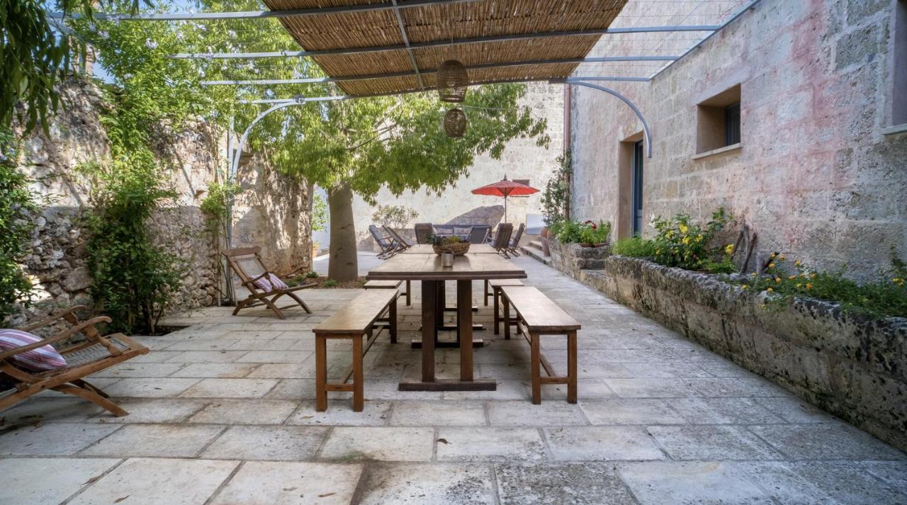Masseria Delle Pecore سبيكيا المظهر الخارجي الصورة
