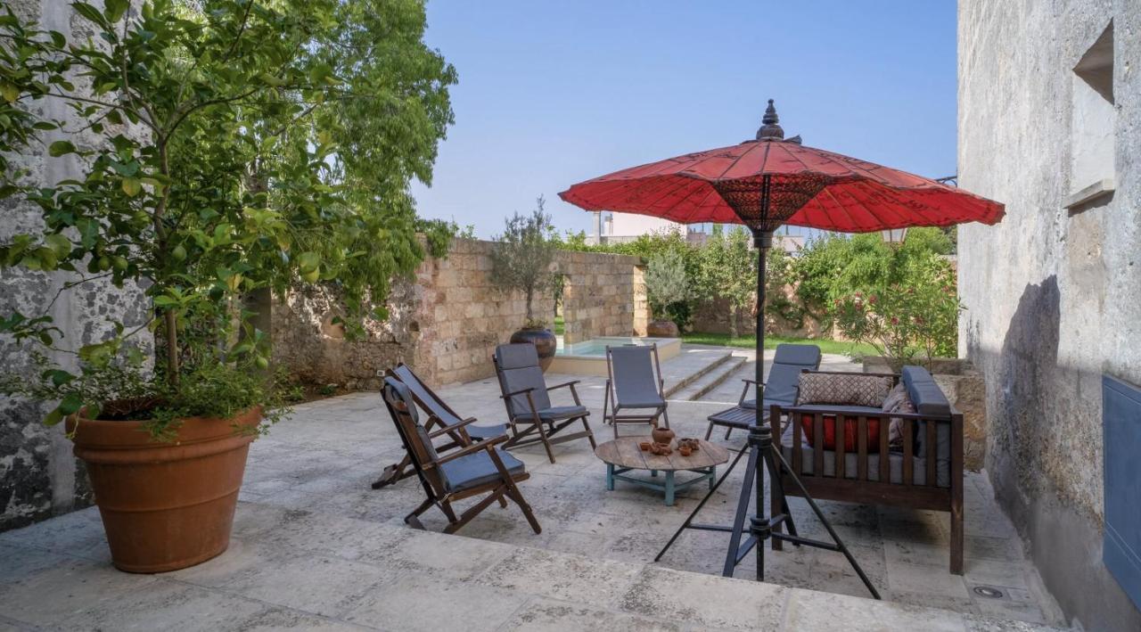 Masseria Delle Pecore سبيكيا المظهر الخارجي الصورة