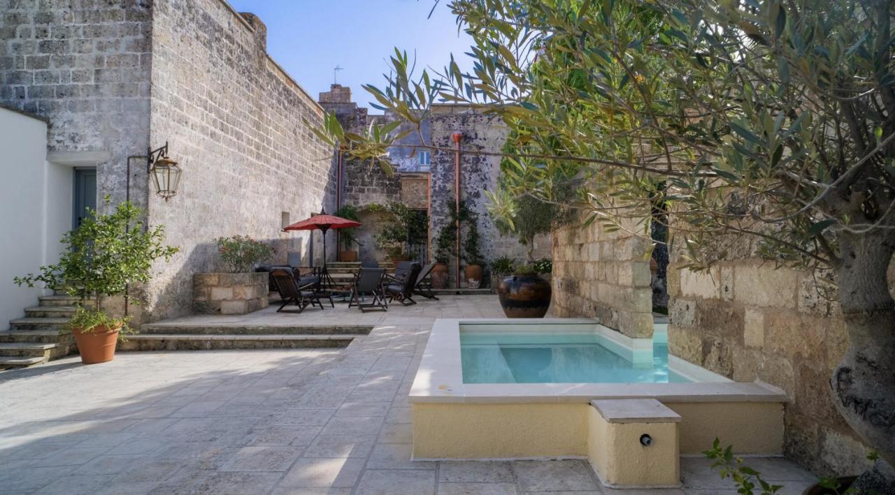 Masseria Delle Pecore سبيكيا المظهر الخارجي الصورة