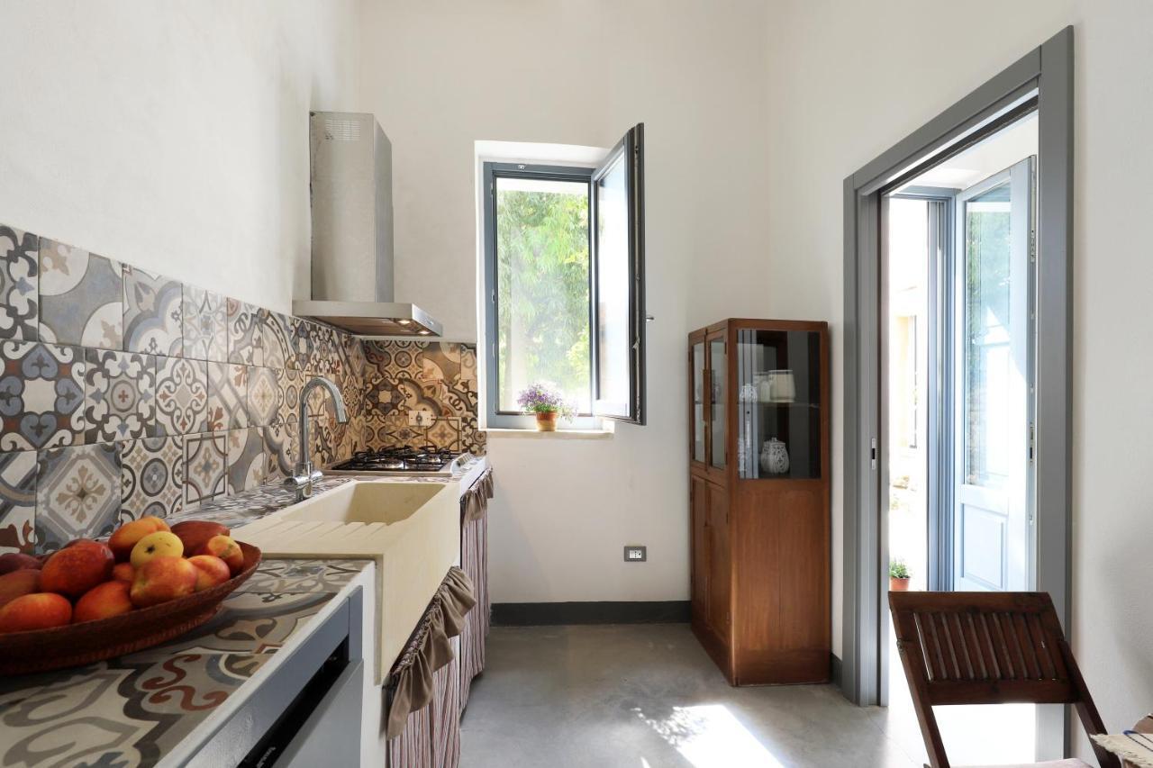 Masseria Delle Pecore سبيكيا المظهر الخارجي الصورة