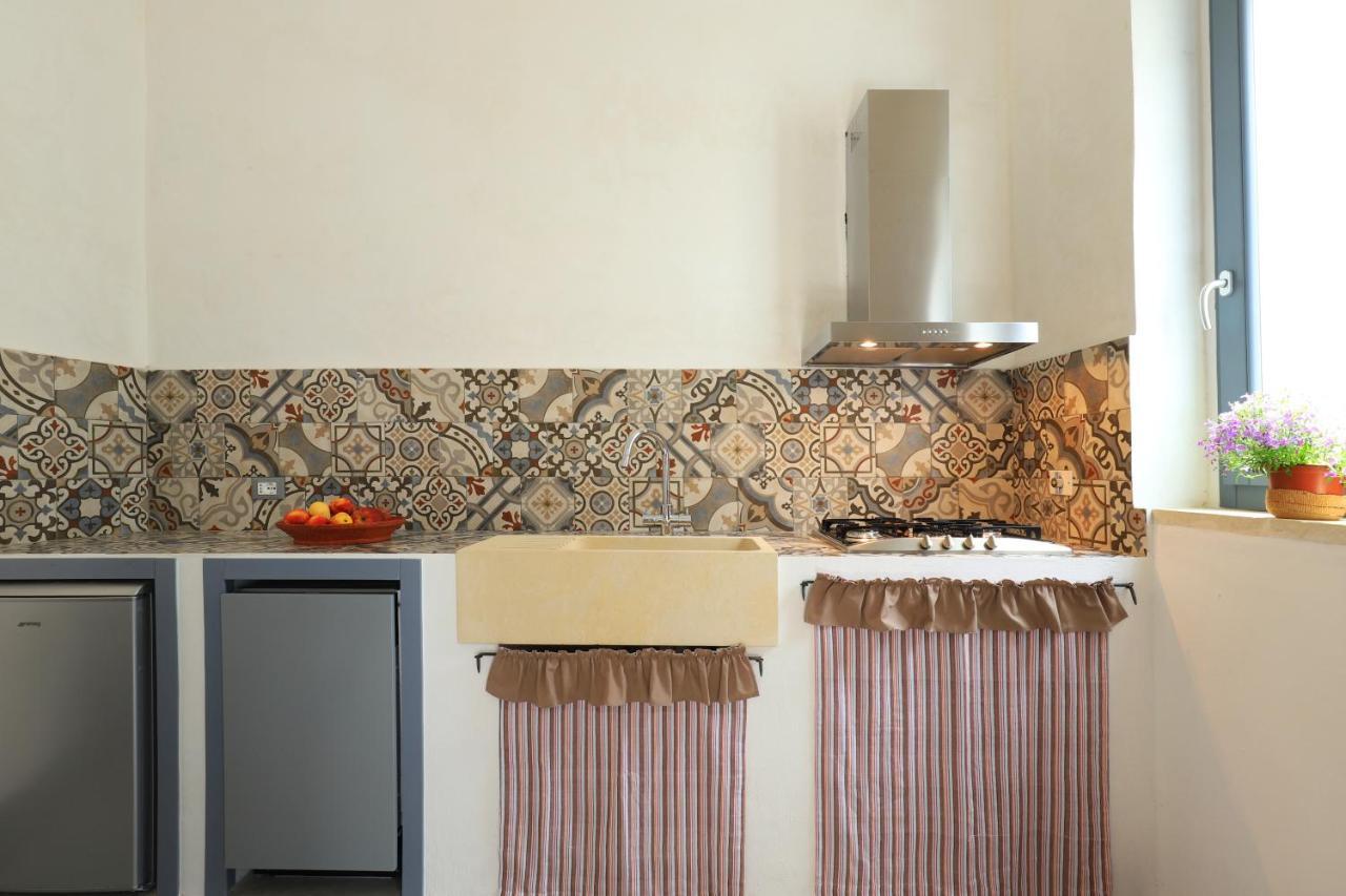 Masseria Delle Pecore سبيكيا المظهر الخارجي الصورة