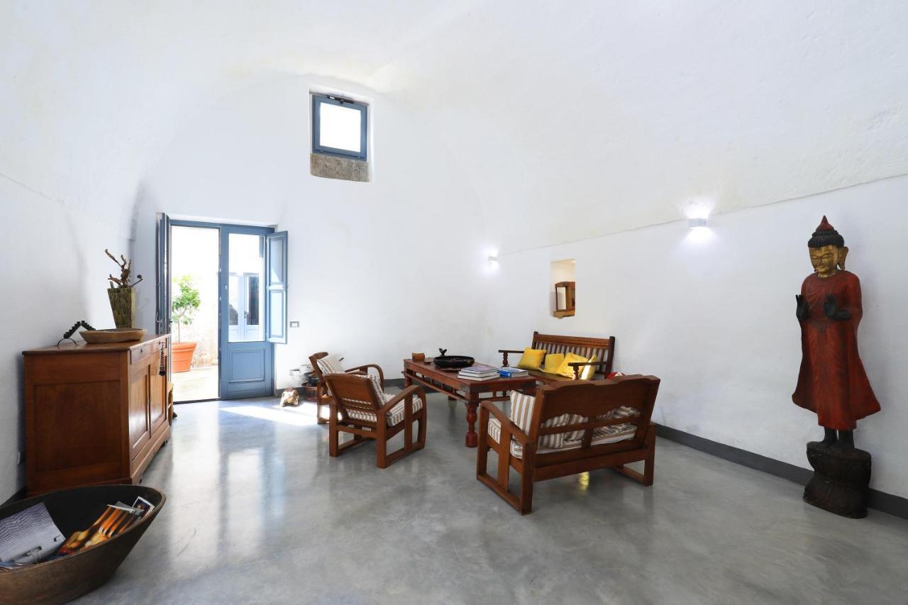 Masseria Delle Pecore سبيكيا المظهر الخارجي الصورة
