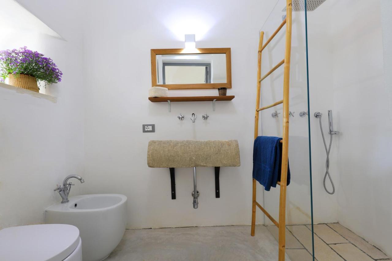 Masseria Delle Pecore سبيكيا المظهر الخارجي الصورة