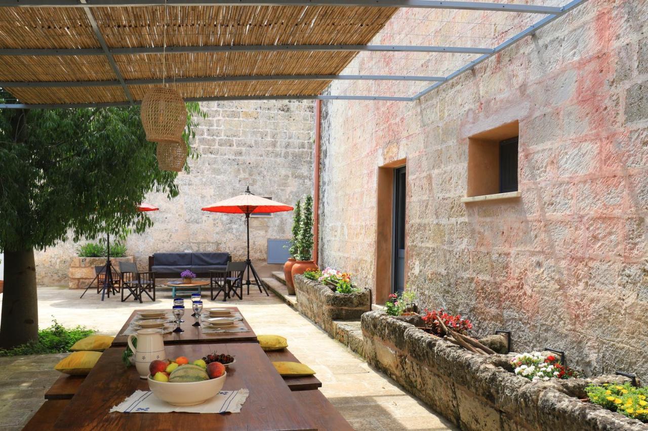 Masseria Delle Pecore سبيكيا المظهر الخارجي الصورة