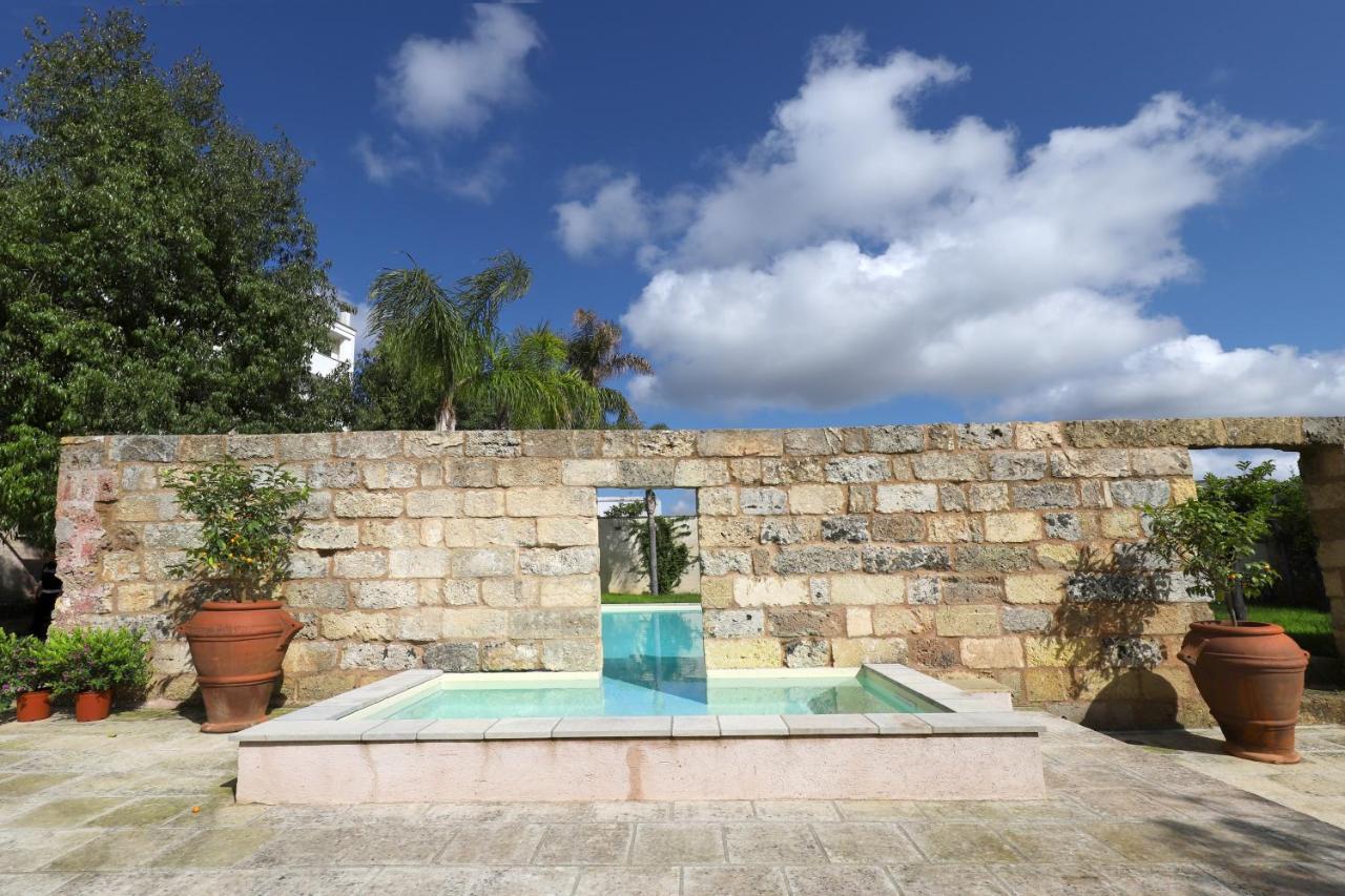 Masseria Delle Pecore سبيكيا المظهر الخارجي الصورة