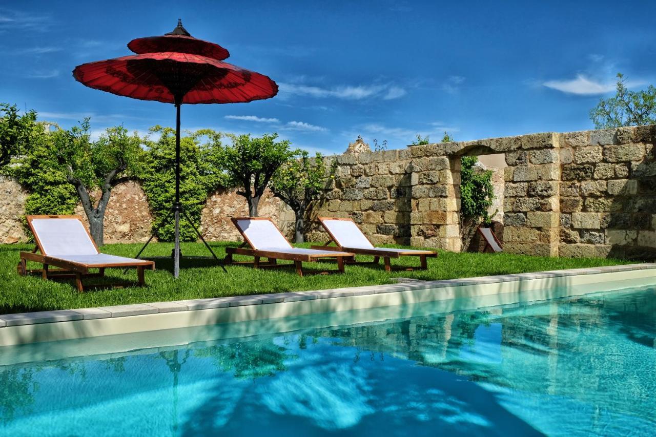 Masseria Delle Pecore سبيكيا المظهر الخارجي الصورة