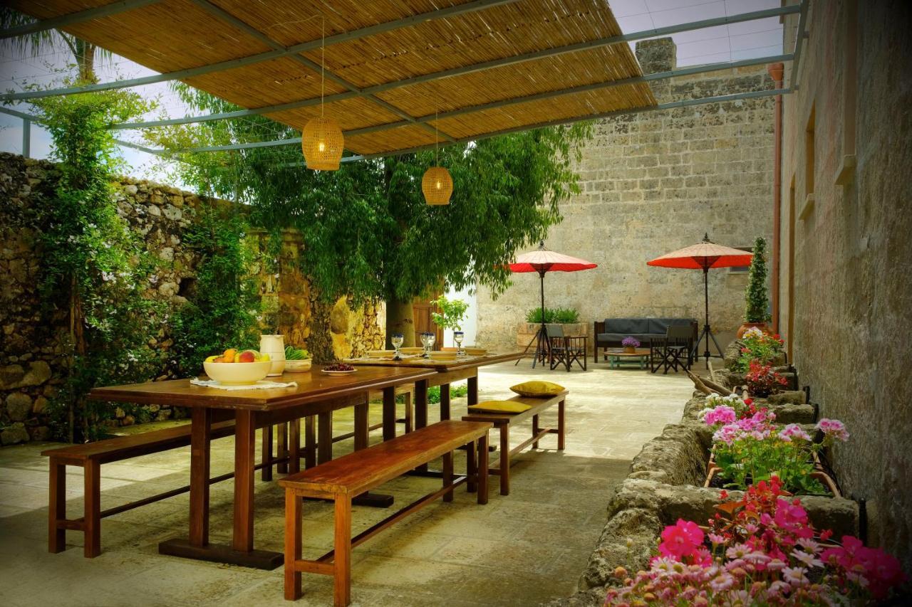 Masseria Delle Pecore سبيكيا المظهر الخارجي الصورة