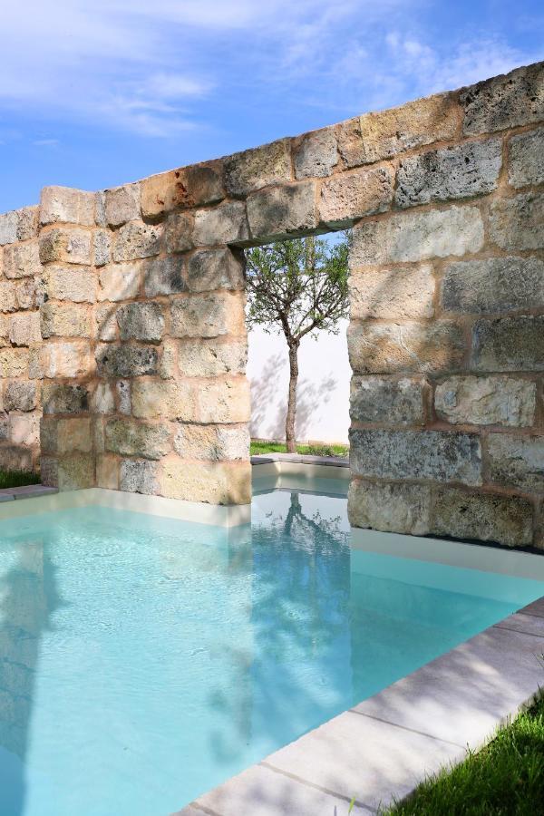 Masseria Delle Pecore سبيكيا المظهر الخارجي الصورة