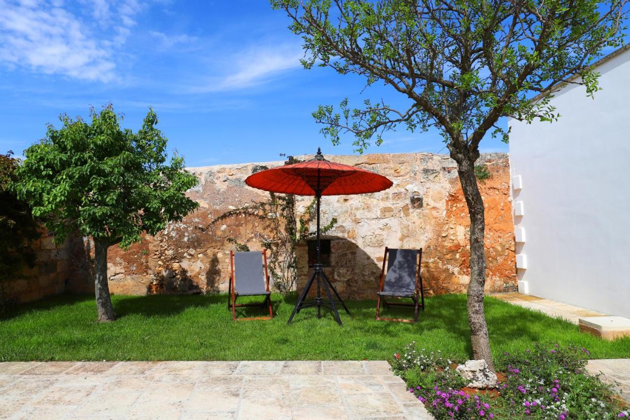 Masseria Delle Pecore سبيكيا المظهر الخارجي الصورة