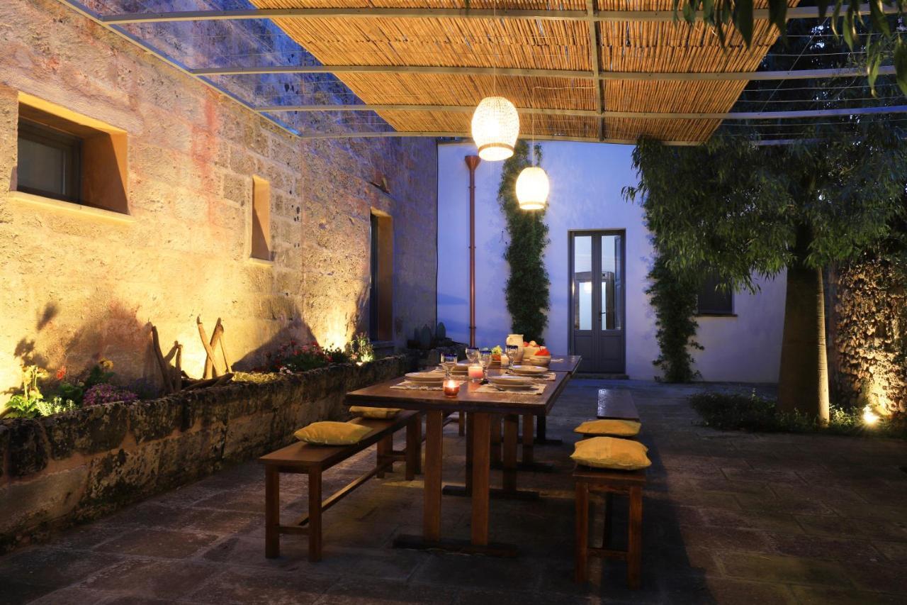 Masseria Delle Pecore سبيكيا المظهر الخارجي الصورة
