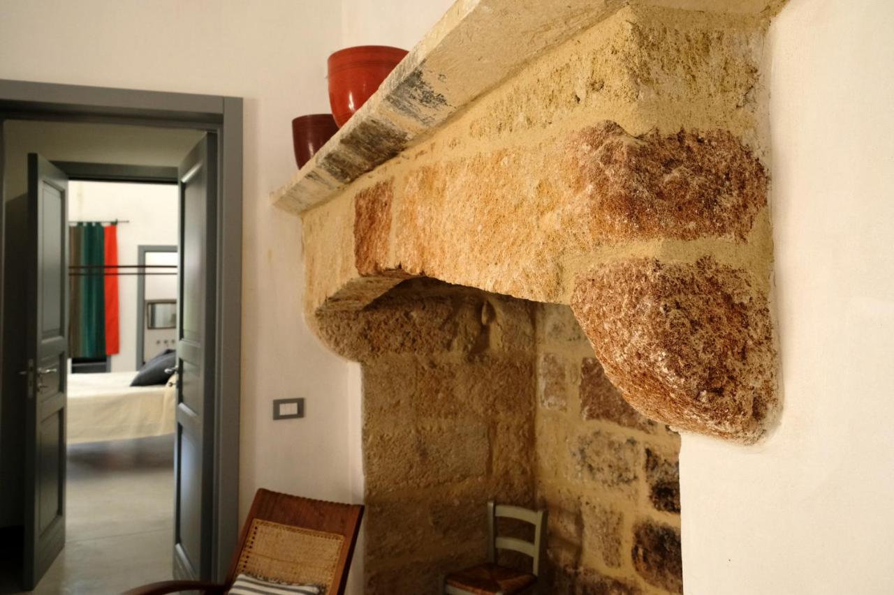 Masseria Delle Pecore سبيكيا المظهر الخارجي الصورة